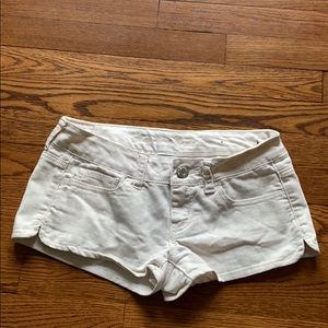 American Eagle Jean Short